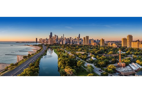 DePaul Univeristy